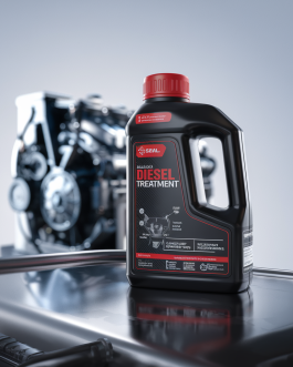 Trattamento Motori Gasolio